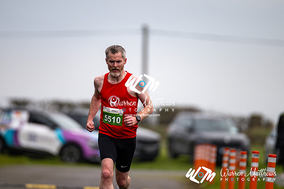 Clogherhead Seaside 5k (Dreadnots GFC) - 202602081322161000