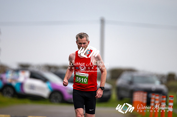Clogherhead Seaside 5k (Dreadnots GFC) - 202602081322162000