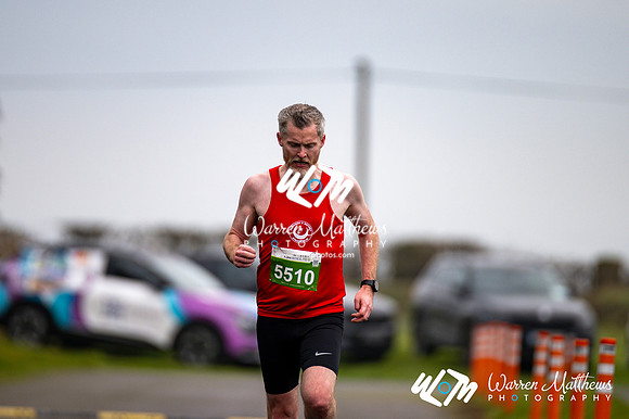 Clogherhead Seaside 5k (Dreadnots GFC) - 202602081322163000