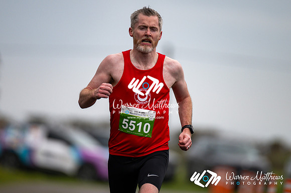 Clogherhead Seaside 5k (Dreadnots GFC) - 202602081322181700