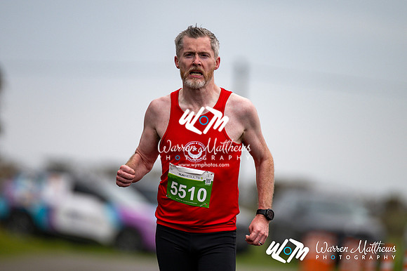 Clogherhead Seaside 5k (Dreadnots GFC) - 202602081322180700