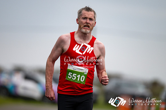 Clogherhead Seaside 5k (Dreadnots GFC) - 202602081322183200