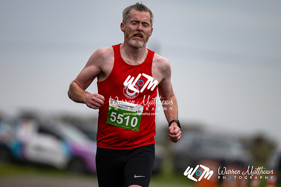 Clogherhead Seaside 5k (Dreadnots GFC) - 202602081322182200