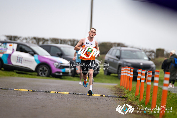 Clogherhead Seaside 5k (Dreadnots GFC) - 202602081323170100