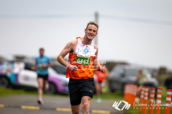 Clogherhead Seaside 5k (Dreadnots GFC) - 202602081323213800