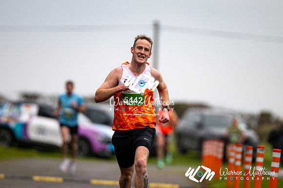 Clogherhead Seaside 5k (Dreadnots GFC) - 202602081323212800