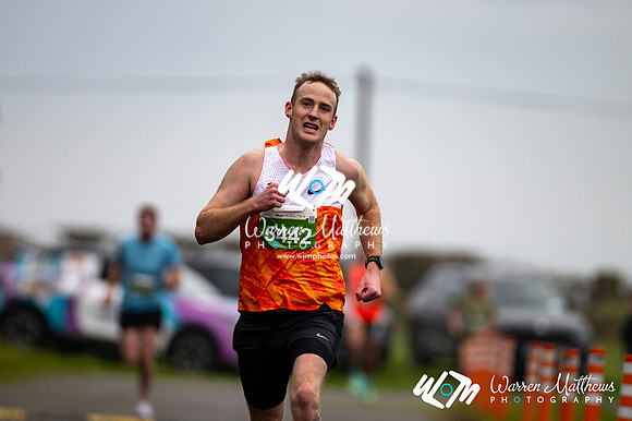Clogherhead Seaside 5k (Dreadnots GFC) - 202602081323218700