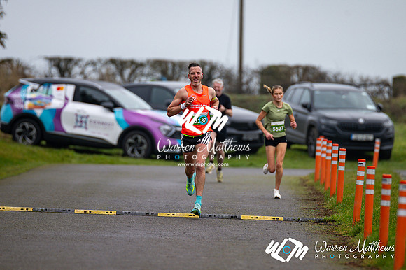Clogherhead Seaside 5k (Dreadnots GFC) - 202602081323281000