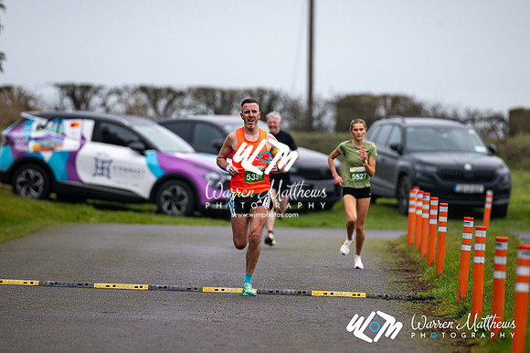 Clogherhead Seaside 5k (Dreadnots GFC) - 202602081323282100