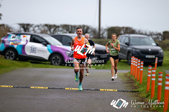 Clogherhead Seaside 5k (Dreadnots GFC) - 202602081323283100