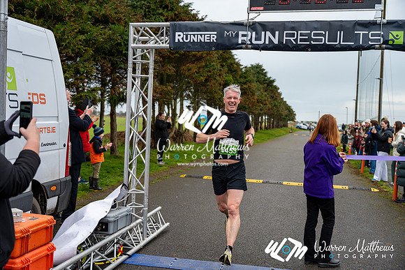 Clogherhead Seaside 5k (Dreadnots GFC) - 202602081323283200