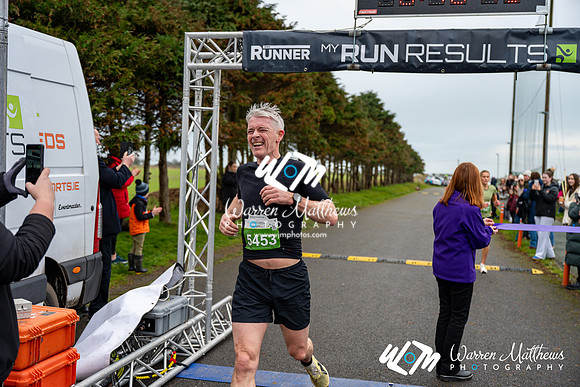 Clogherhead Seaside 5k (Dreadnots GFC) - 202602081323286800