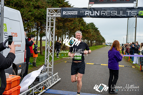 Clogherhead Seaside 5k (Dreadnots GFC) - 202602081323284400
