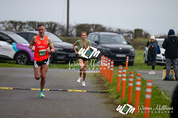 Clogherhead Seaside 5k (Dreadnots GFC) - 202602081323295400