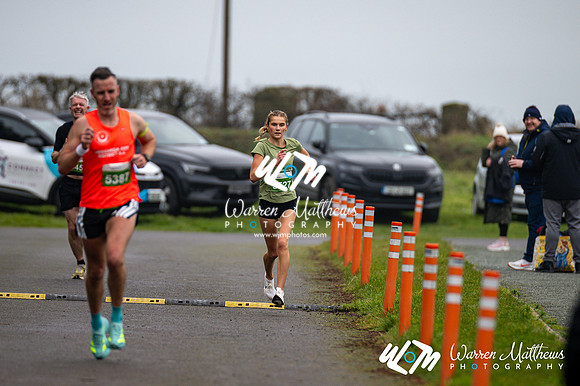 Clogherhead Seaside 5k (Dreadnots GFC) - 202602081323312600