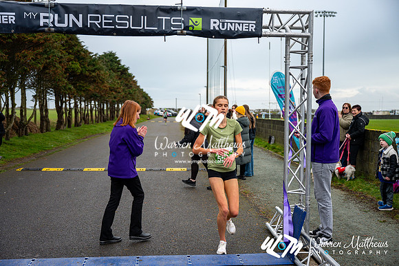 Clogherhead Seaside 5k (Dreadnots GFC) - 202602081323304700