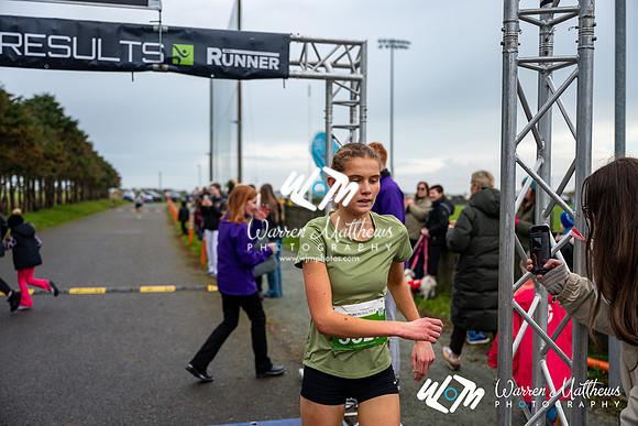Clogherhead Seaside 5k (Dreadnots GFC) - 202602081323317000
