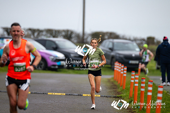 Clogherhead Seaside 5k (Dreadnots GFC) - 202602081323336500