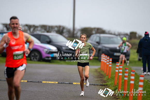 Clogherhead Seaside 5k (Dreadnots GFC) - 202602081323337600