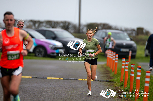 Clogherhead Seaside 5k (Dreadnots GFC) - 202602081323343300