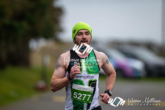 Clogherhead Seaside 5k (Dreadnots GFC) - 202602081323500800
