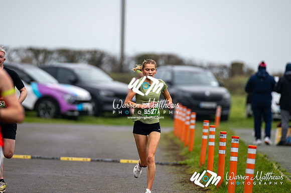 Clogherhead Seaside 5k (Dreadnots GFC) - 202602081323352800