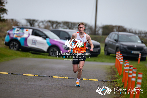 Clogherhead Seaside 5k (Dreadnots GFC) - 202602081323553500