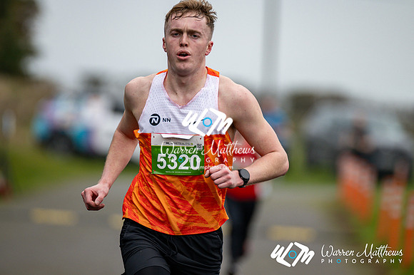 Clogherhead Seaside 5k (Dreadnots GFC) - 202602081324028100