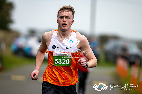 Clogherhead Seaside 5k (Dreadnots GFC) - 202602081324027500