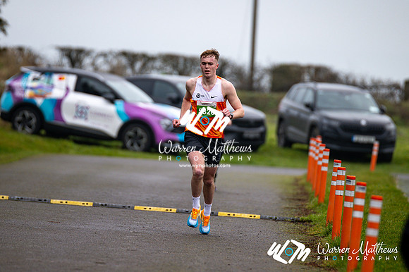 Clogherhead Seaside 5k (Dreadnots GFC) - 202602081323555000