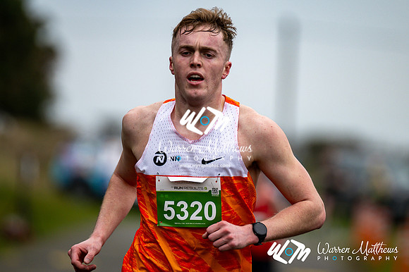 Clogherhead Seaside 5k (Dreadnots GFC) - 202602081324035700