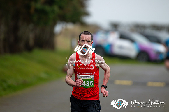 Clogherhead Seaside 5k (Dreadnots GFC) - 202602081324067500
