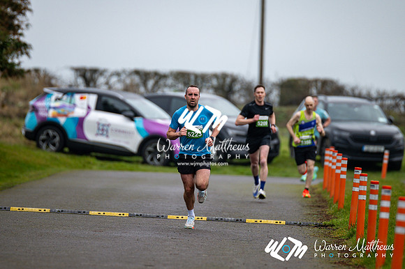 Clogherhead Seaside 5k (Dreadnots GFC) - 202602081324084900