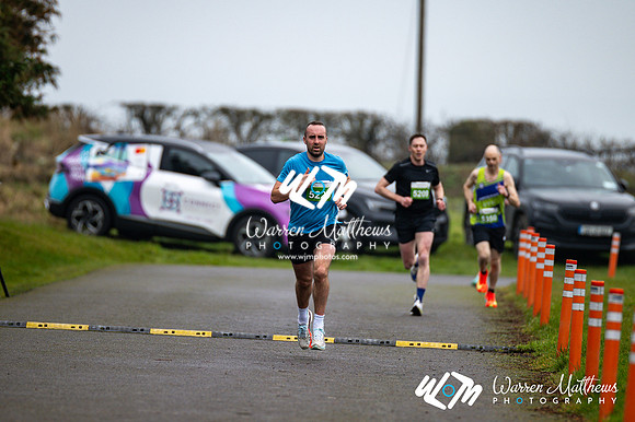 Clogherhead Seaside 5k (Dreadnots GFC) - 202602081324086000