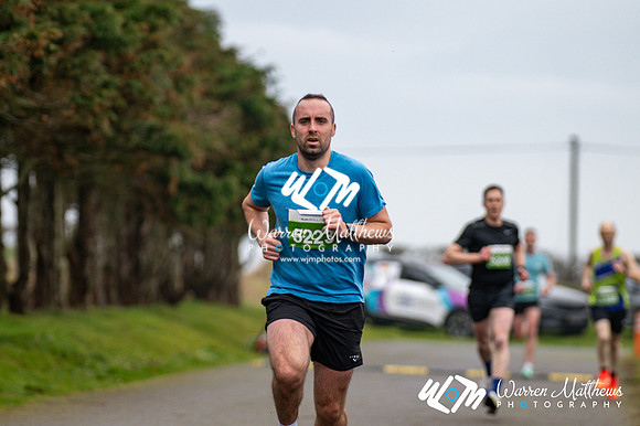 Clogherhead Seaside 5k (Dreadnots GFC) - 202602081324158000