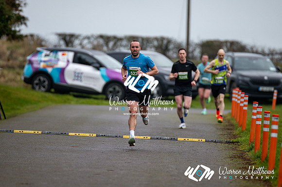 Clogherhead Seaside 5k (Dreadnots GFC) - 202602081324090300
