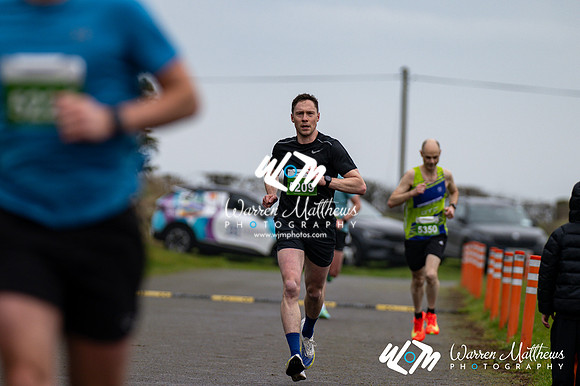 Clogherhead Seaside 5k (Dreadnots GFC) - 202602081324174400