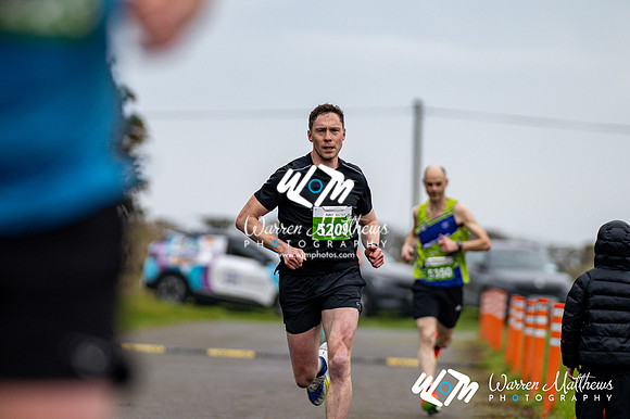 Clogherhead Seaside 5k (Dreadnots GFC) - 202602081324184900