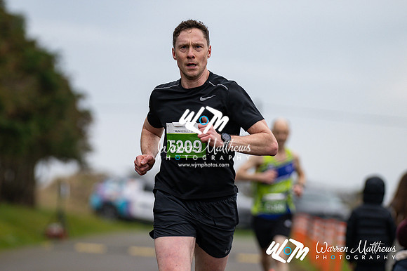 Clogherhead Seaside 5k (Dreadnots GFC) - 202602081324207100