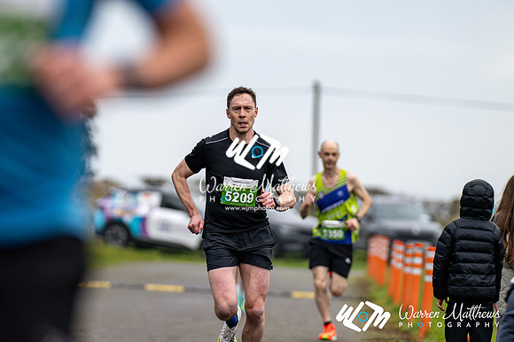 Clogherhead Seaside 5k (Dreadnots GFC) - 202602081324186000