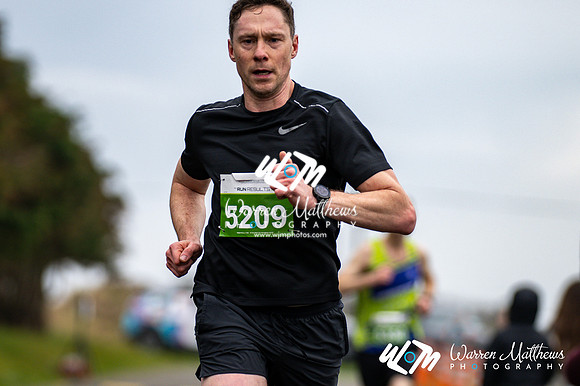 Clogherhead Seaside 5k (Dreadnots GFC) - 202602081324213400