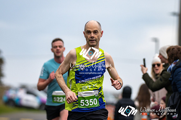 Clogherhead Seaside 5k (Dreadnots GFC) - 202602081324240800