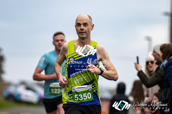 Clogherhead Seaside 5k (Dreadnots GFC) - 202602081324242000