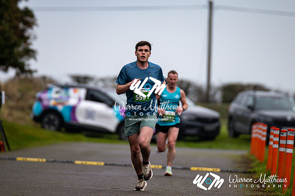 Clogherhead Seaside 5k (Dreadnots GFC) - 202602081324303400