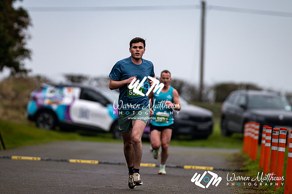 Clogherhead Seaside 5k (Dreadnots GFC) - 202602081324303900