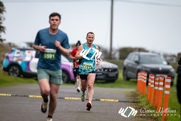 Clogherhead Seaside 5k (Dreadnots GFC) - 202602081324319500