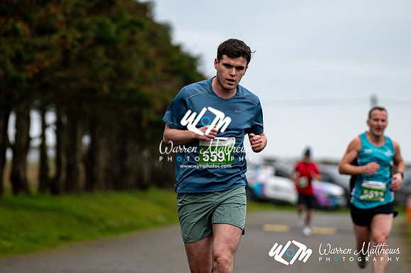 Clogherhead Seaside 5k (Dreadnots GFC) - 202602081324359300