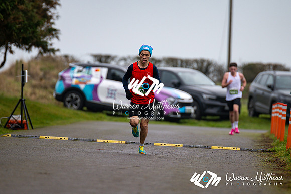Clogherhead Seaside 5k (Dreadnots GFC) - 202602081324509600