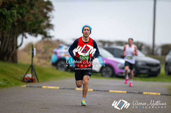 Clogherhead Seaside 5k (Dreadnots GFC) - 202602081324532800