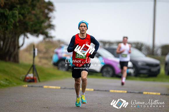 Clogherhead Seaside 5k (Dreadnots GFC) - 202602081324537300